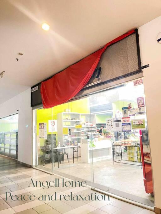 Legoland Jb Aghome Medini 3Room8Pax Bukit Indah Nusajaya  Zewnętrze zdjęcie