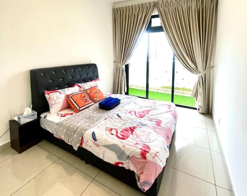 Legoland Jb Aghome Medini 3Room8Pax Bukit Indah Nusajaya  Zewnętrze zdjęcie