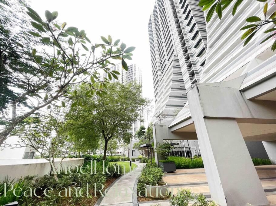 Legoland Jb Aghome Medini 3Room8Pax Bukit Indah Nusajaya  Zewnętrze zdjęcie