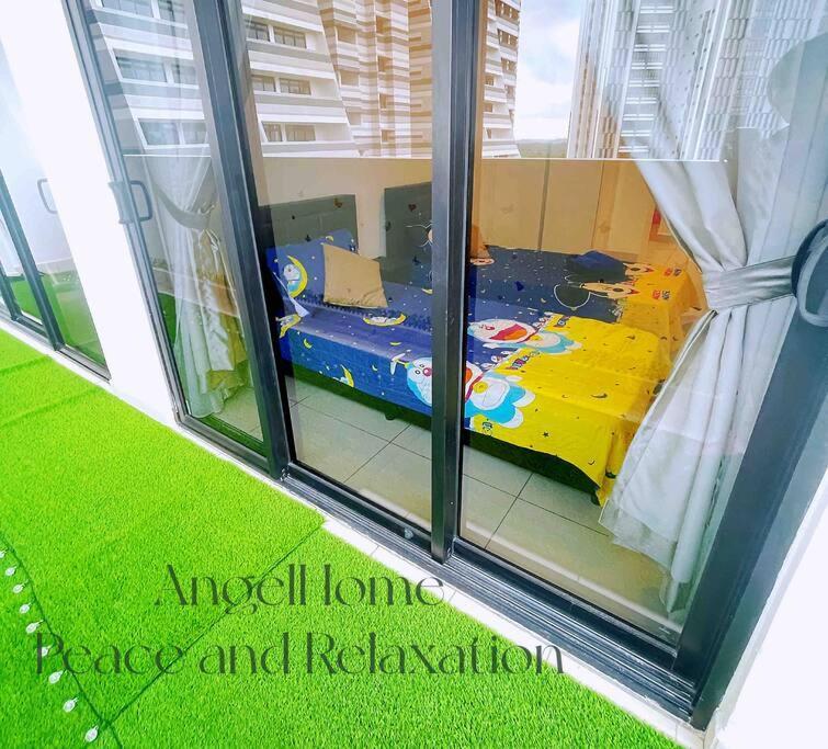 Legoland Jb Aghome Medini 3Room8Pax Bukit Indah Nusajaya  Zewnętrze zdjęcie