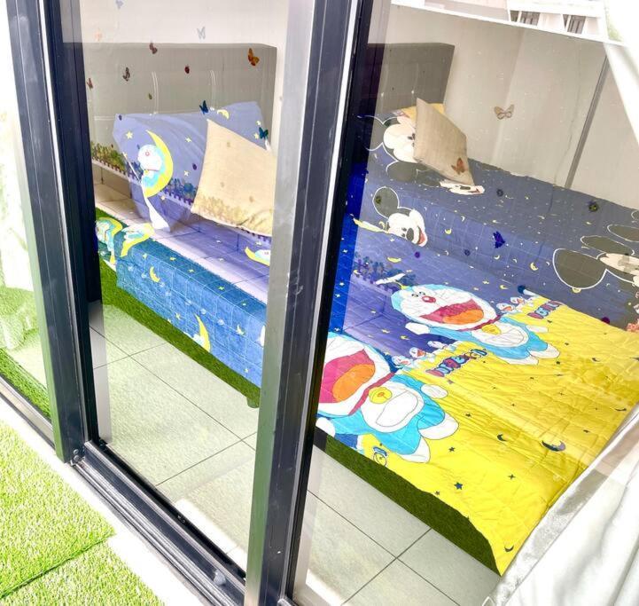 Legoland Jb Aghome Medini 3Room8Pax Bukit Indah Nusajaya  Zewnętrze zdjęcie