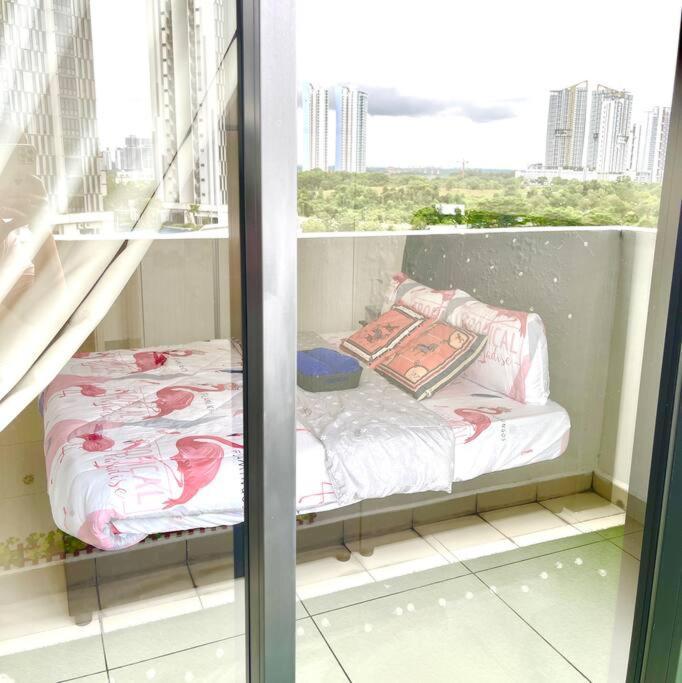 Legoland Jb Aghome Medini 3Room8Pax Bukit Indah Nusajaya  Zewnętrze zdjęcie