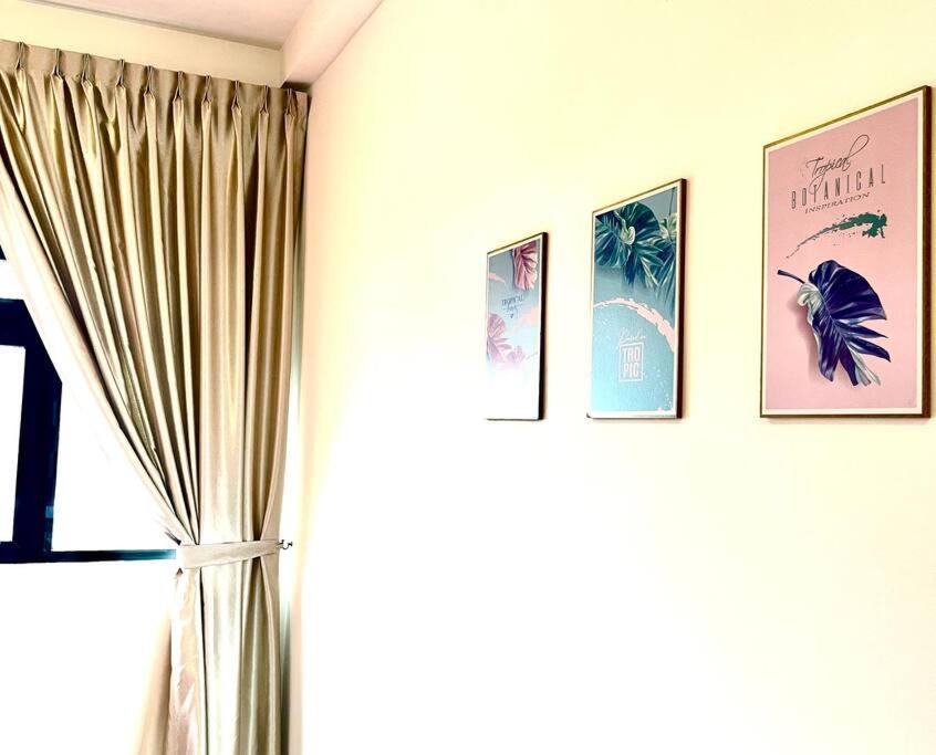 Legoland Jb Aghome Medini 3Room8Pax Bukit Indah Nusajaya  Zewnętrze zdjęcie